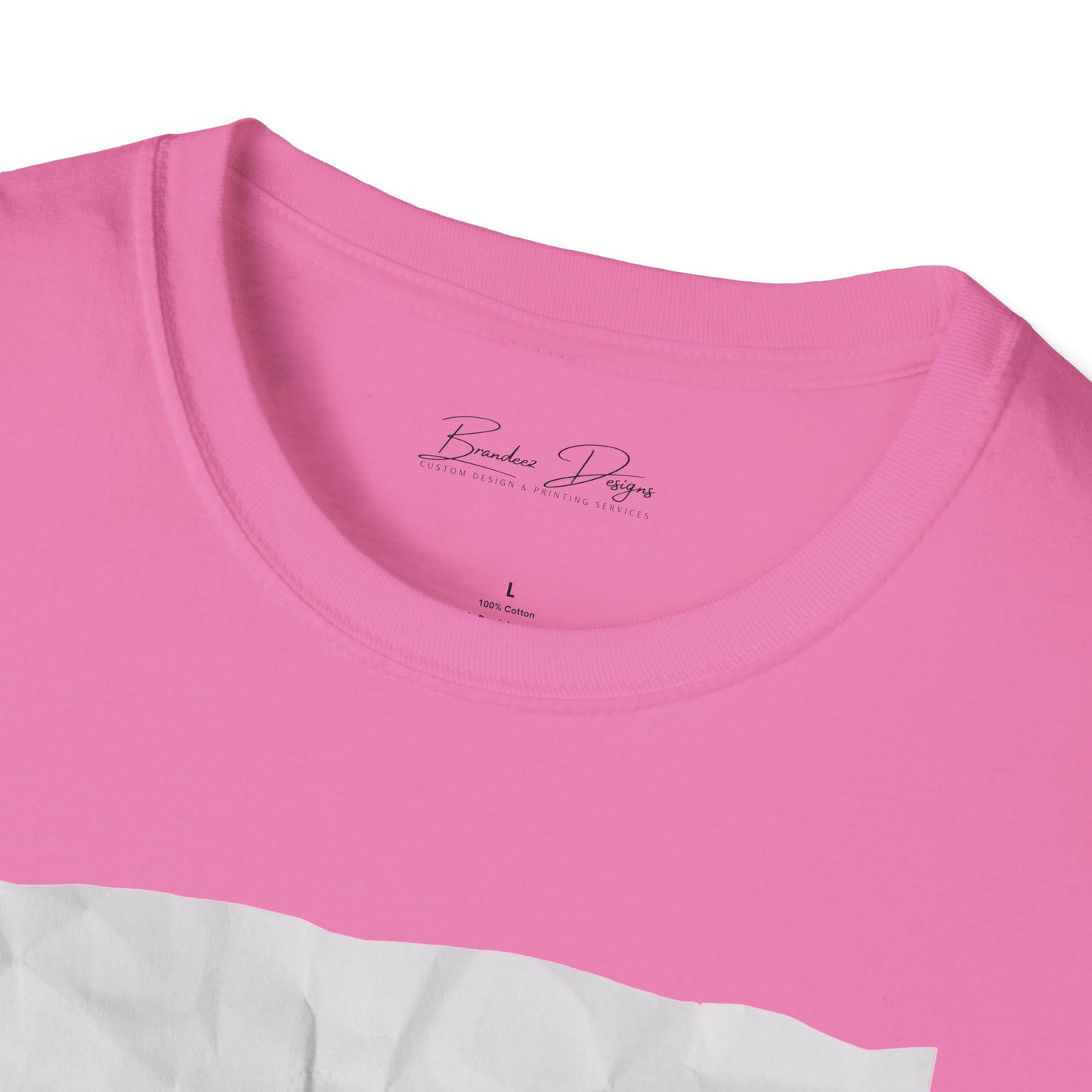 T-Shirt: Afro Lady Plant Love