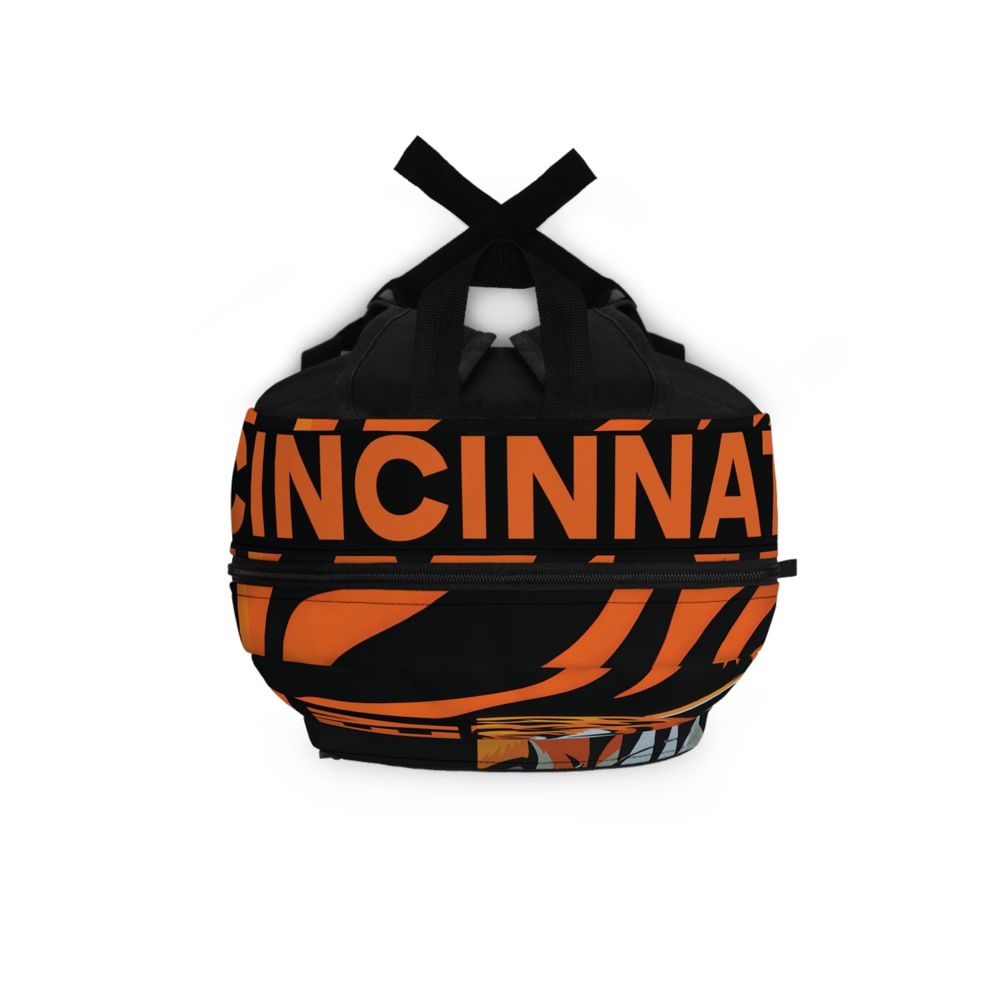 Backpack - Who Dey