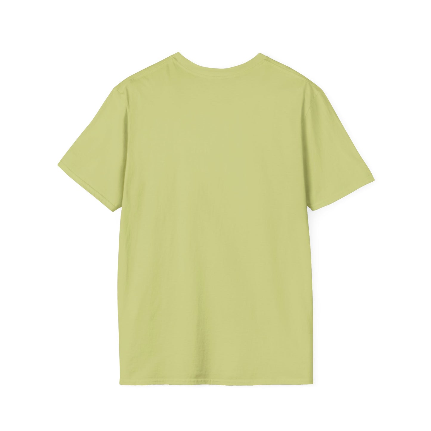 T-Shirt: Afro Lady Plant Love