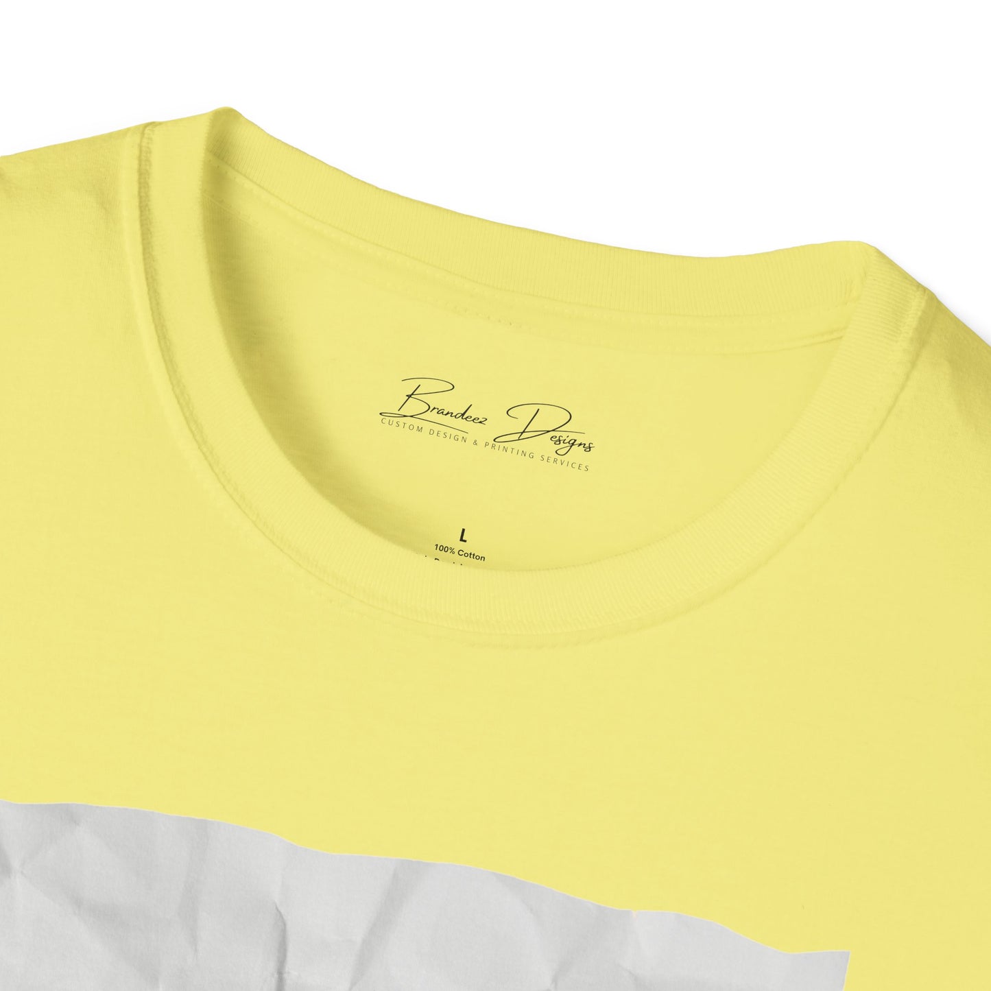 T-Shirt: Afro Lady Plant Love