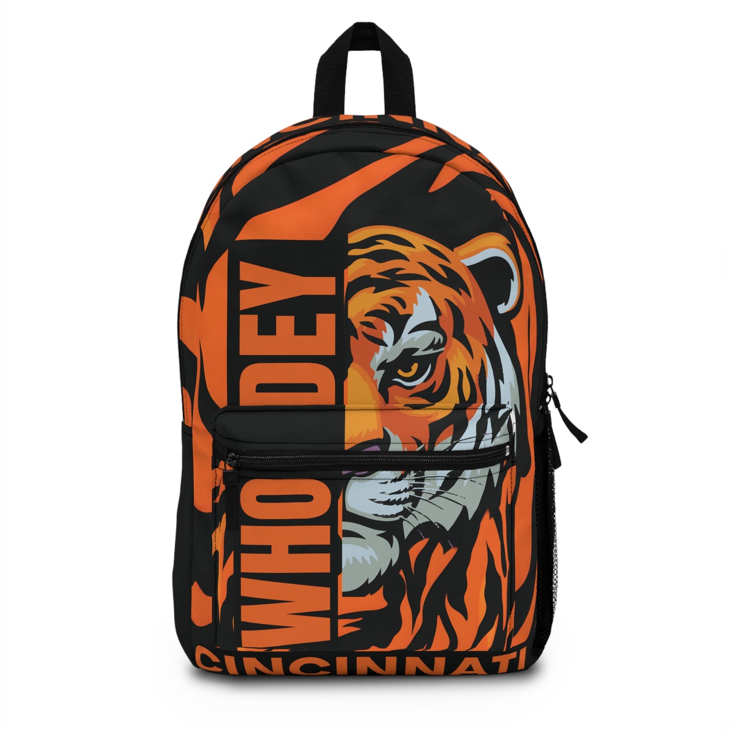 Backpack - Who Dey