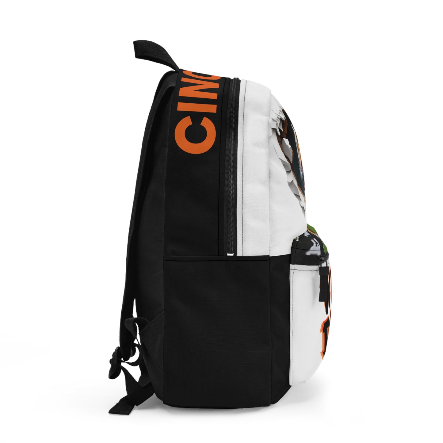 Backpack -  Who Dey 3