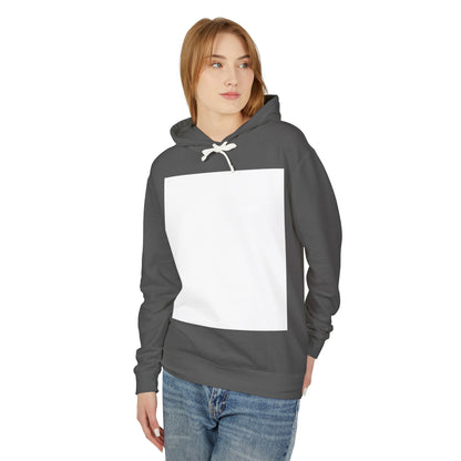 Hoodie - Personalized with Bigger image