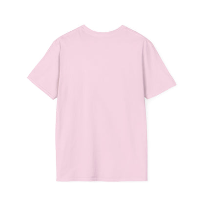T-Shirt: Afro Lady Plant Love