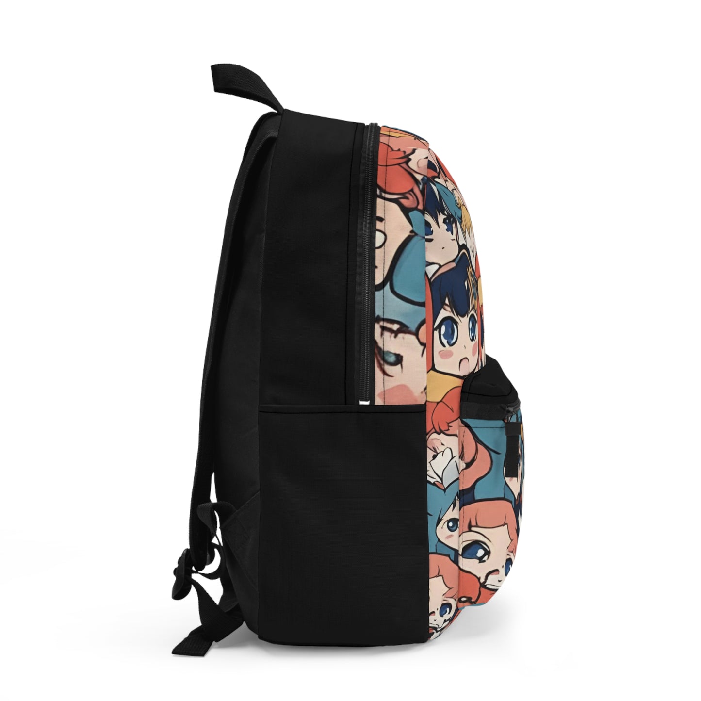 Backpack - Anime