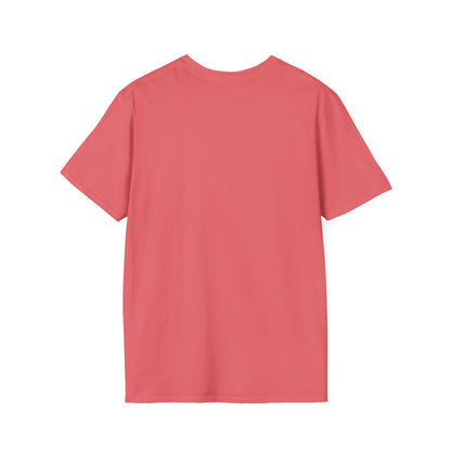 T-Shirt: Afro Lady Plant Love