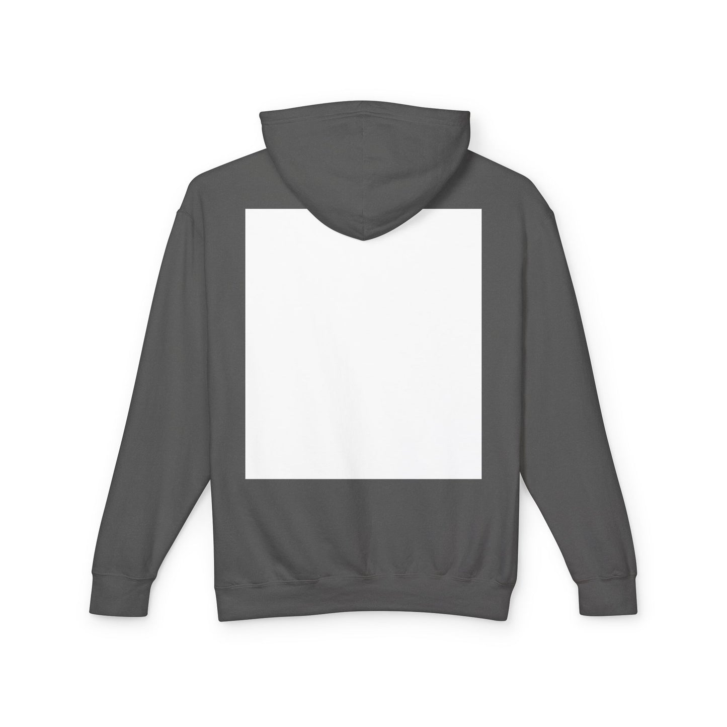 Hoodie - Personalized with Bigger image