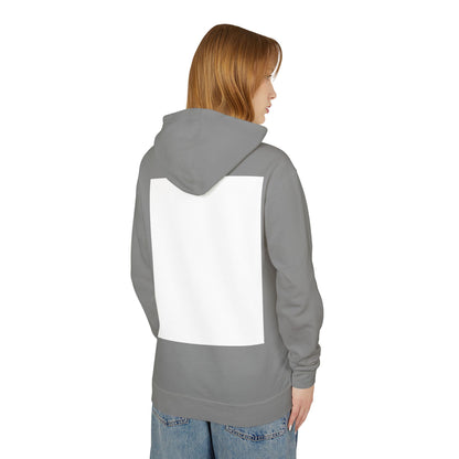 Hoodie - Personalized with Bigger image