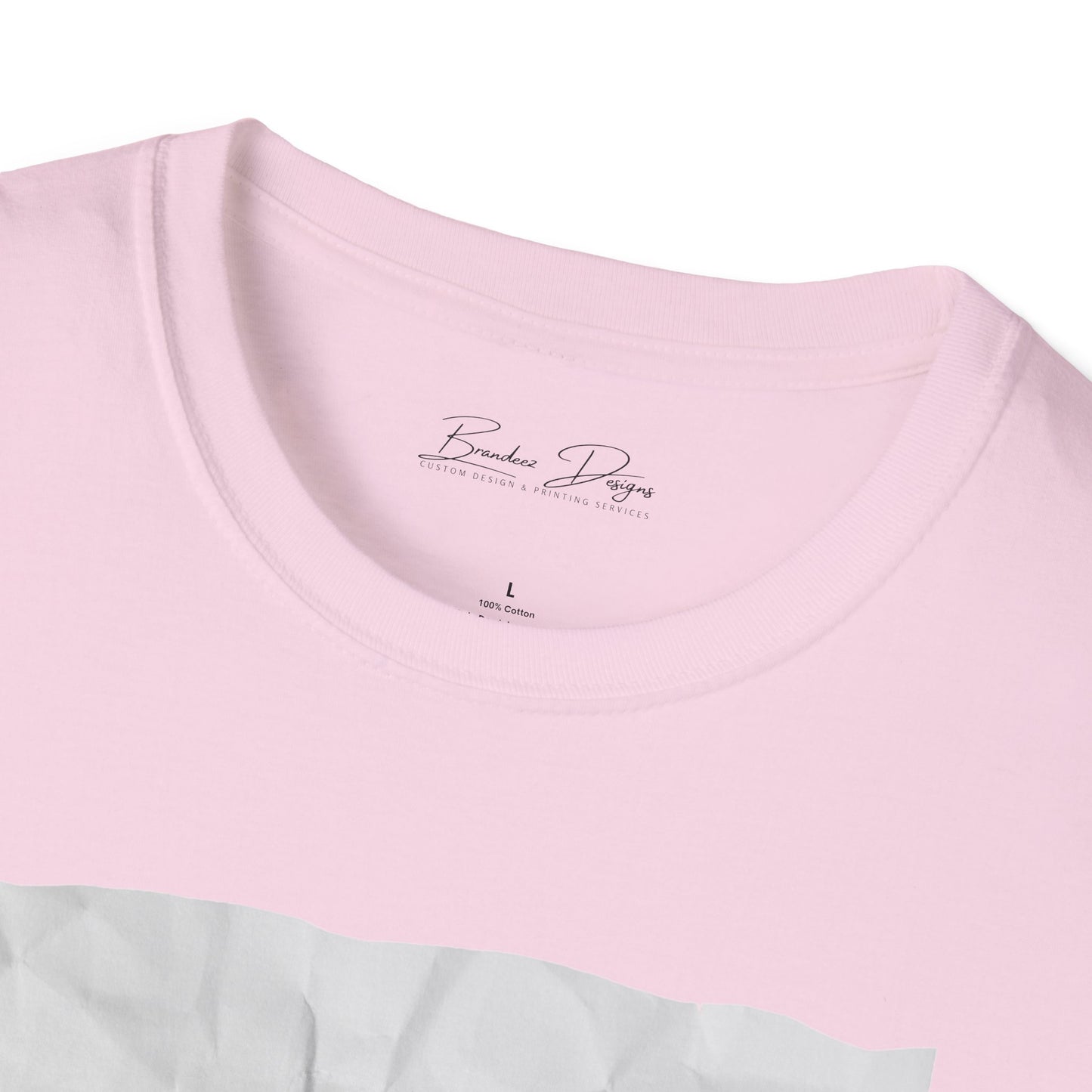 T-Shirt: Afro Lady Plant Love