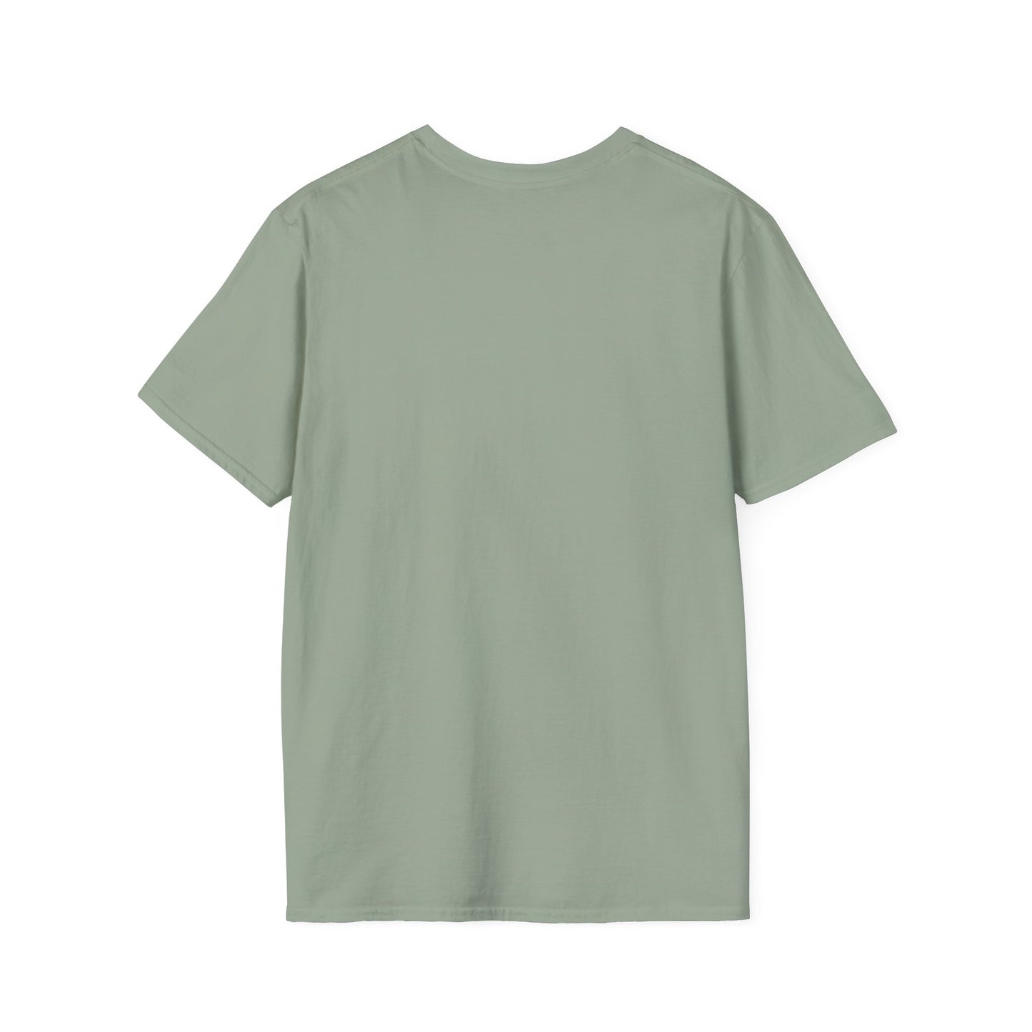 T-Shirt: Afro Lady Plant Love