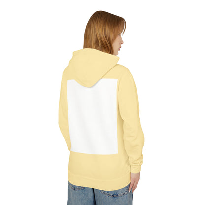 Hoodie - Personalized with Bigger image