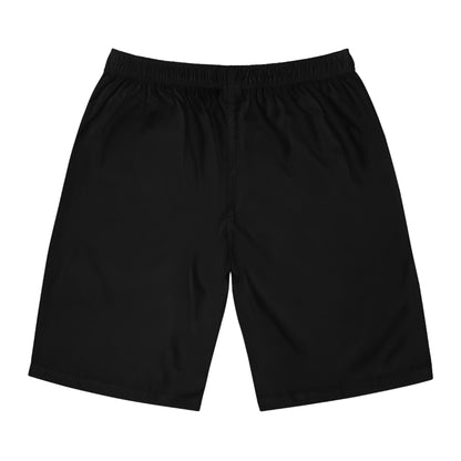 Who Dey - Men's Comfy Game Day Shorts