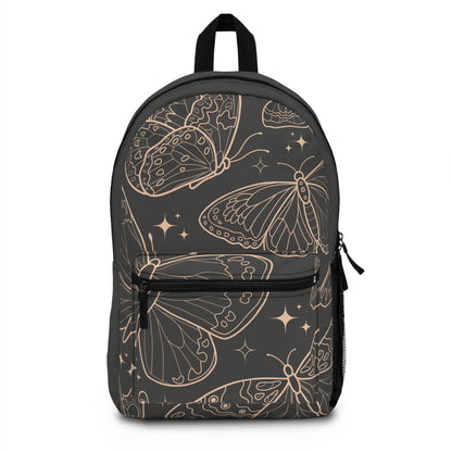 Backpack - Butterfly