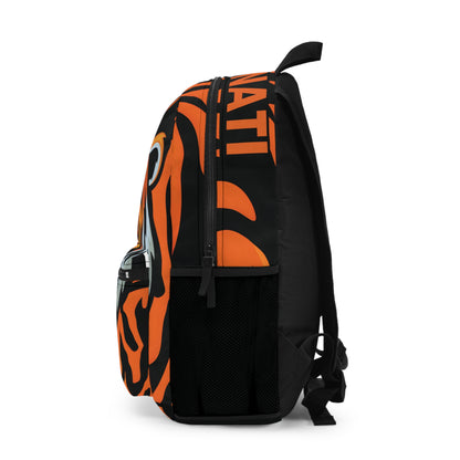 Backpack -  Who Dey