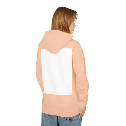 Hoodie - Personalized with Bigger image