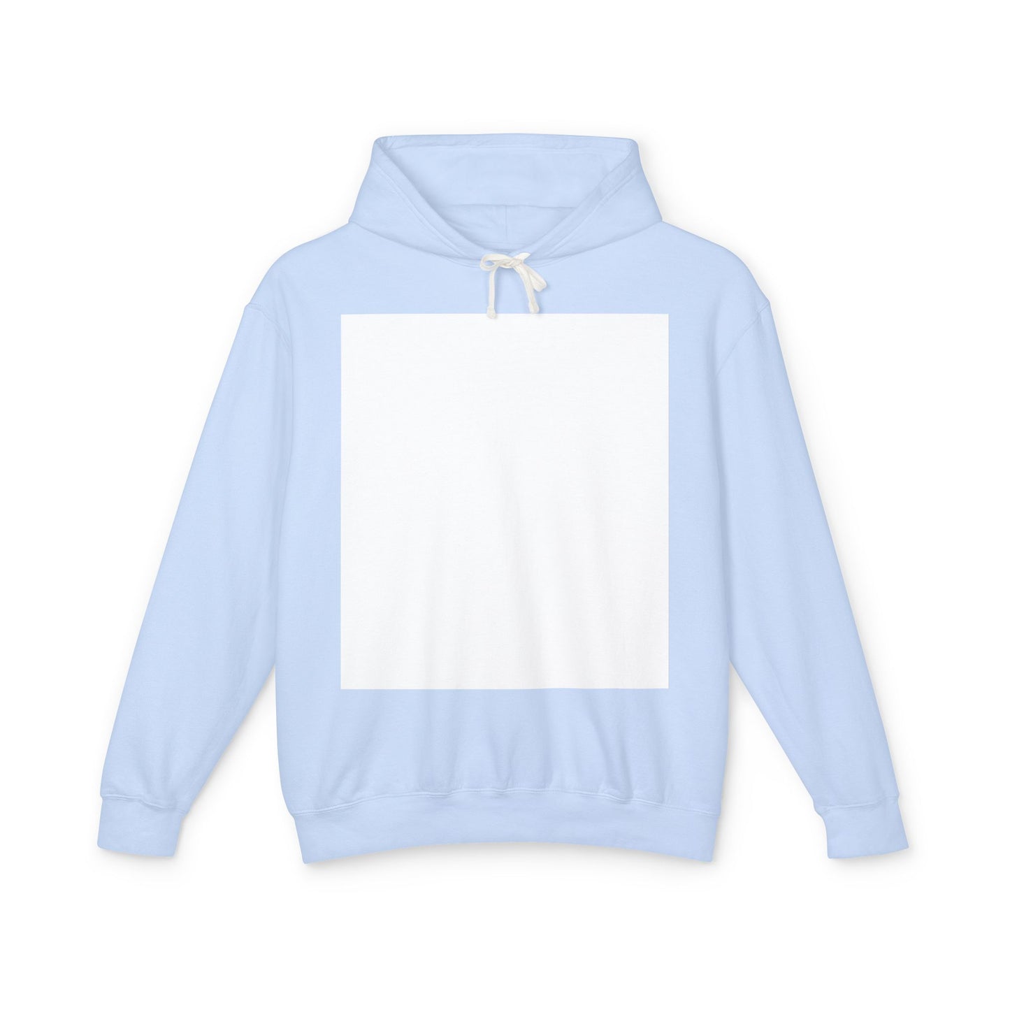 Hoodie - Personalized with Bigger image