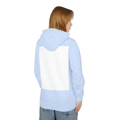 Hoodie - Personalized with Bigger image