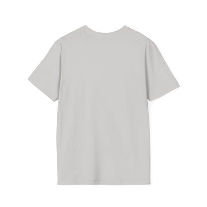T-Shirt: Afro Lady Plant Love