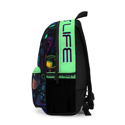 BackPack - Gamer