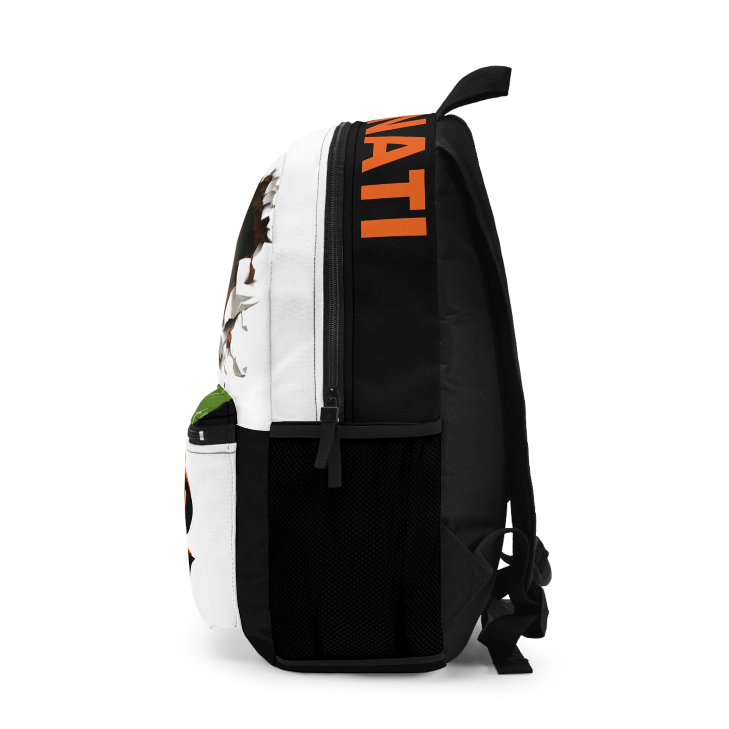 Backpack -  Who Dey 3