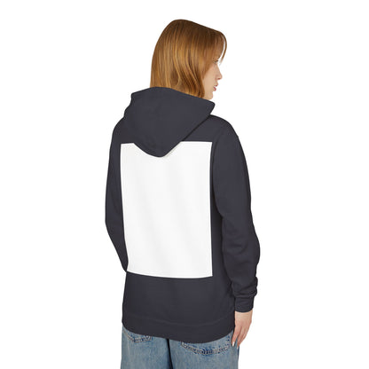 Hoodie - Personalized with Bigger image