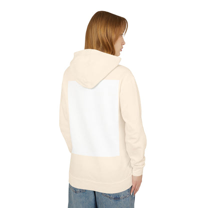 Hoodie - Personalized with Bigger image