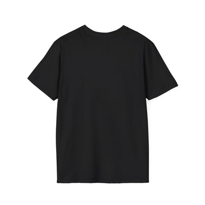 T-Shirt: Afro Lady Plant Love