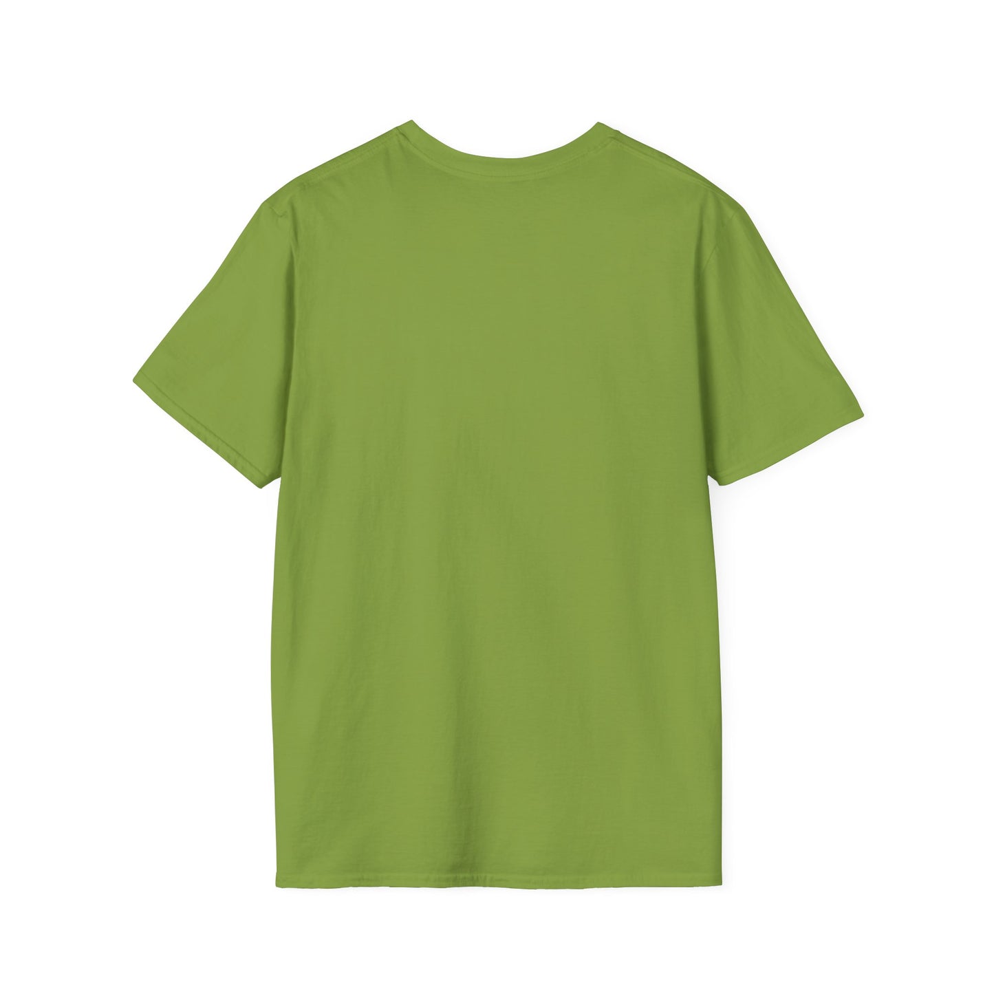 T-Shirt: Afro Lady Plant Love