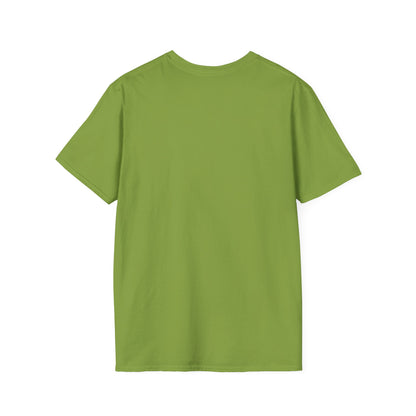 T-Shirt: Afro Lady Plant Love