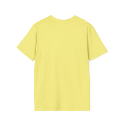 T-Shirt: Afro Lady Plant Love