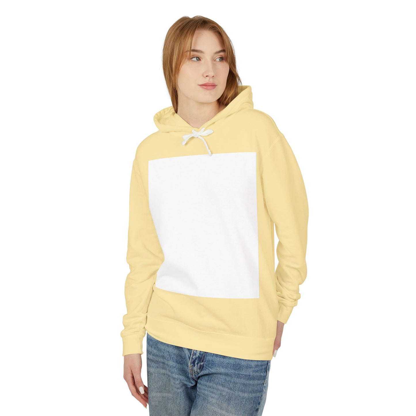 Hoodie - Personalized with Bigger image