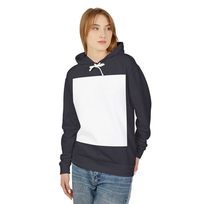 Hoodie - Personalized with Bigger image