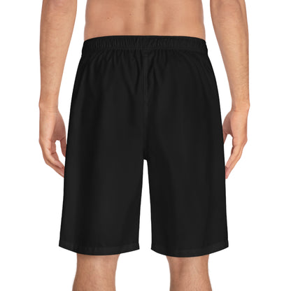 Who Dey - Men's Comfy Game Day Shorts