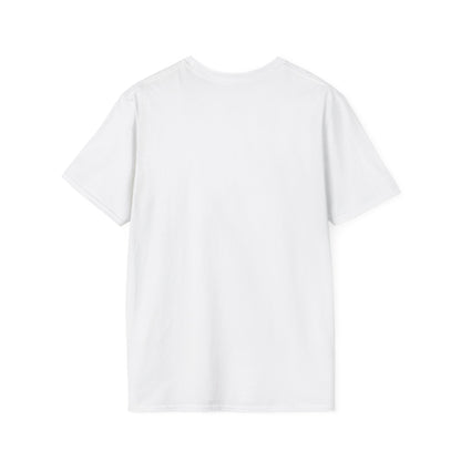T-Shirt: Afro Lady Plant Love