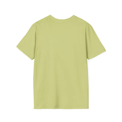 T-Shirt: Afro Lady Plant Love