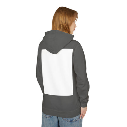 Hoodie - Personalized with Bigger image