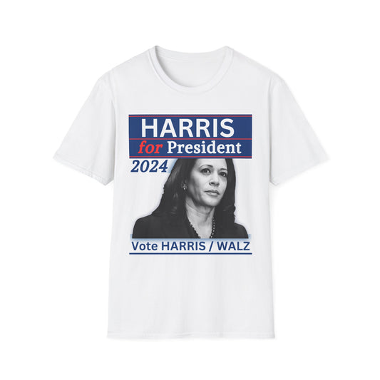 T-Shirt: Vote 2024