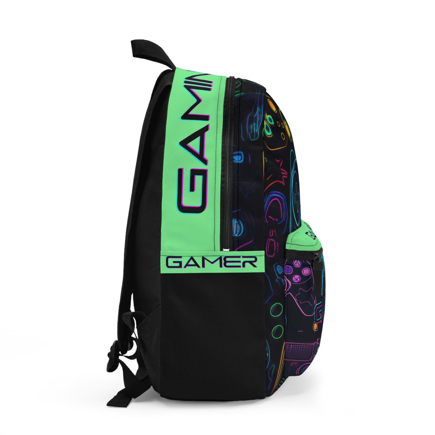 BackPack - Gamer