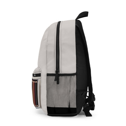 Backpack - Colored Pencils