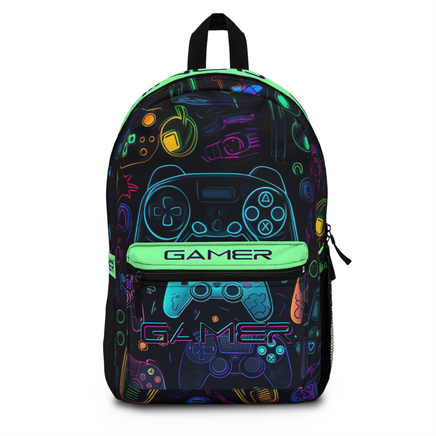 BackPack - Gamer