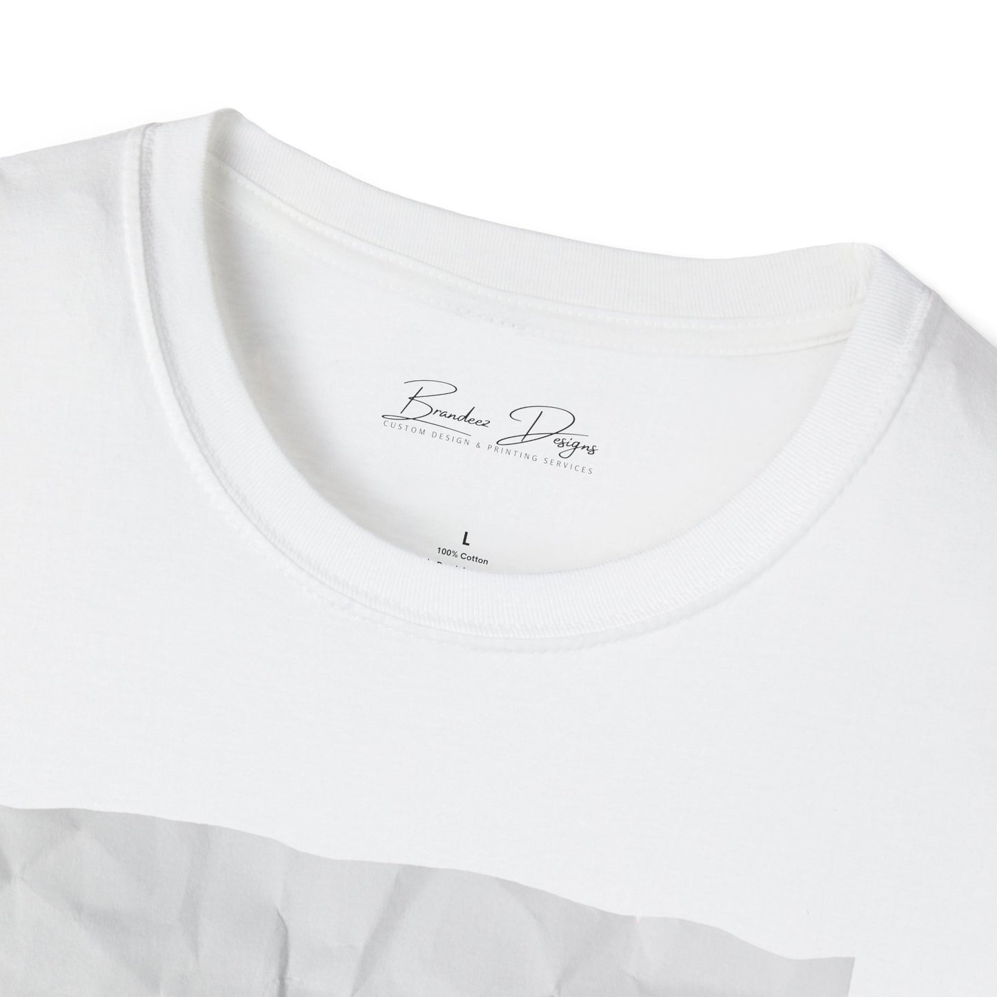 T-Shirt: Afro Lady Plant Love