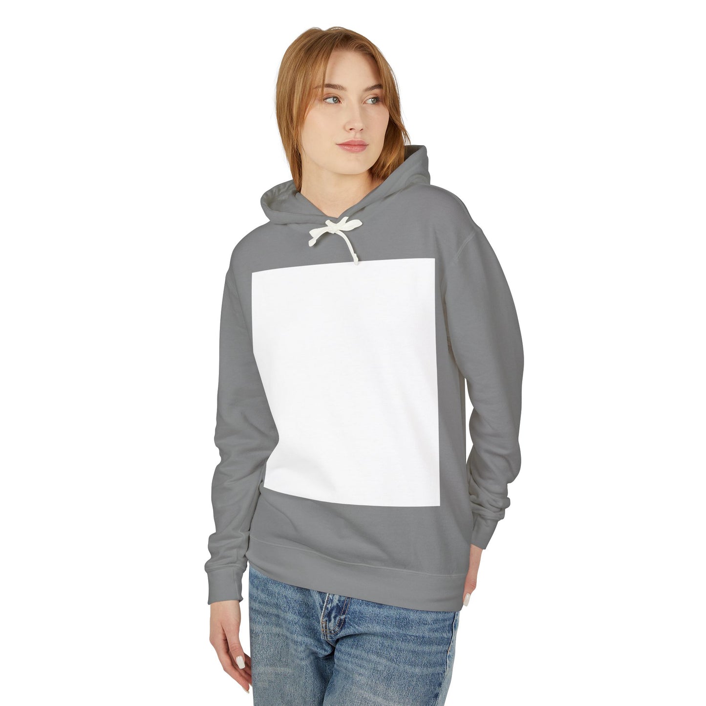 Hoodie - Personalized with Bigger image