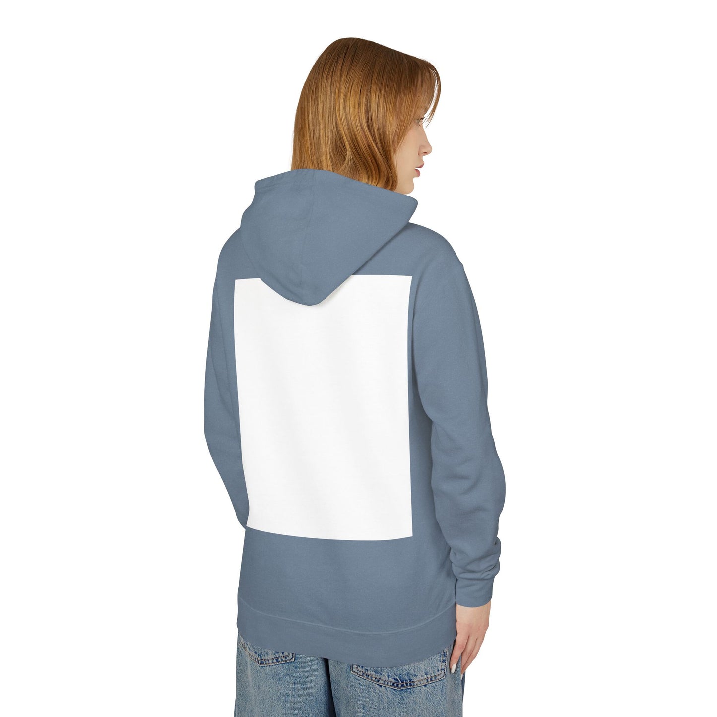 Hoodie - Personalized with Bigger image