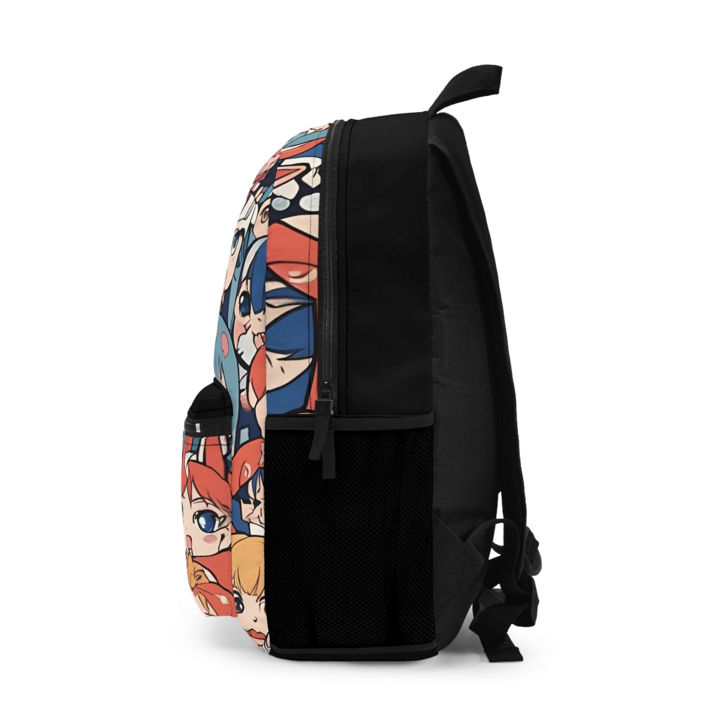 Backpack - Anime